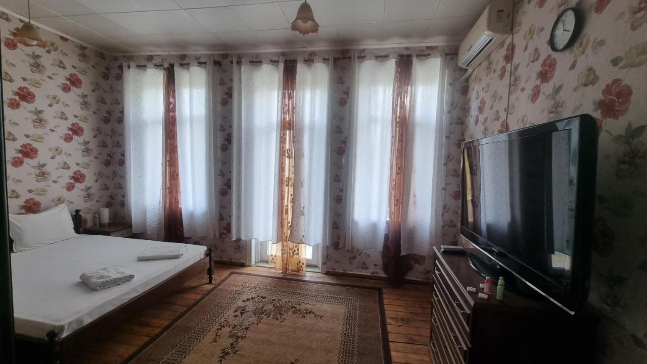 Къща За Гости -Old Style Villa Vratsa Exterior foto