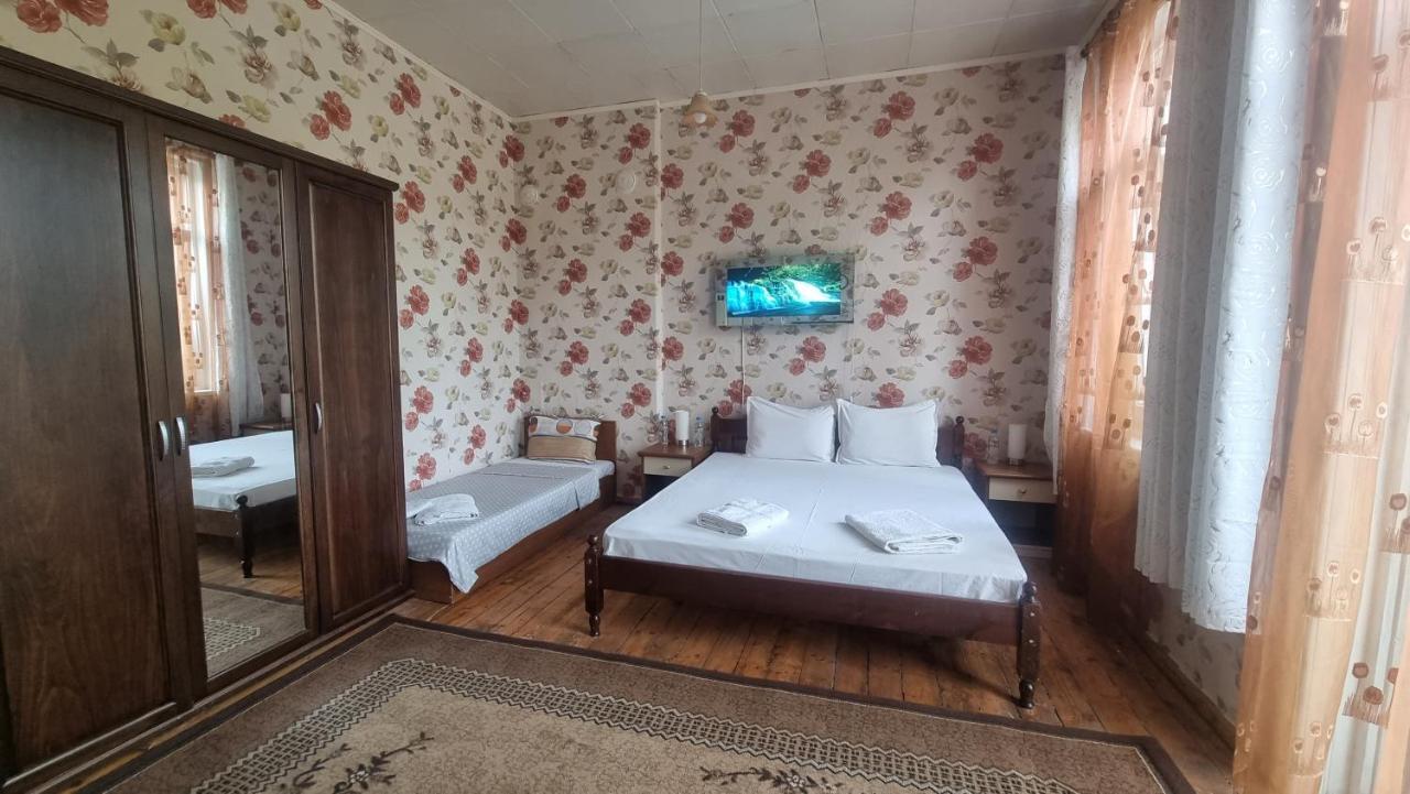 Къща За Гости -Old Style Villa Vratsa Exterior foto