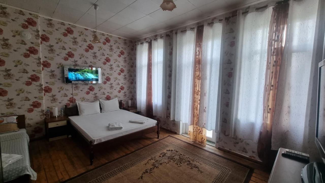 Къща За Гости -Old Style Villa Vratsa Exterior foto